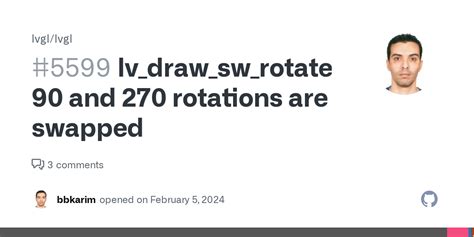 lv draw sw rotation.